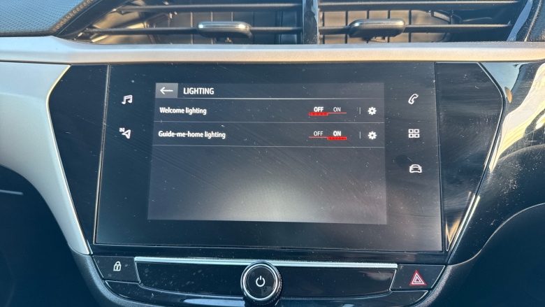 Vauxhall Corsa 1.2 Design 5dr Petrol Hatchback